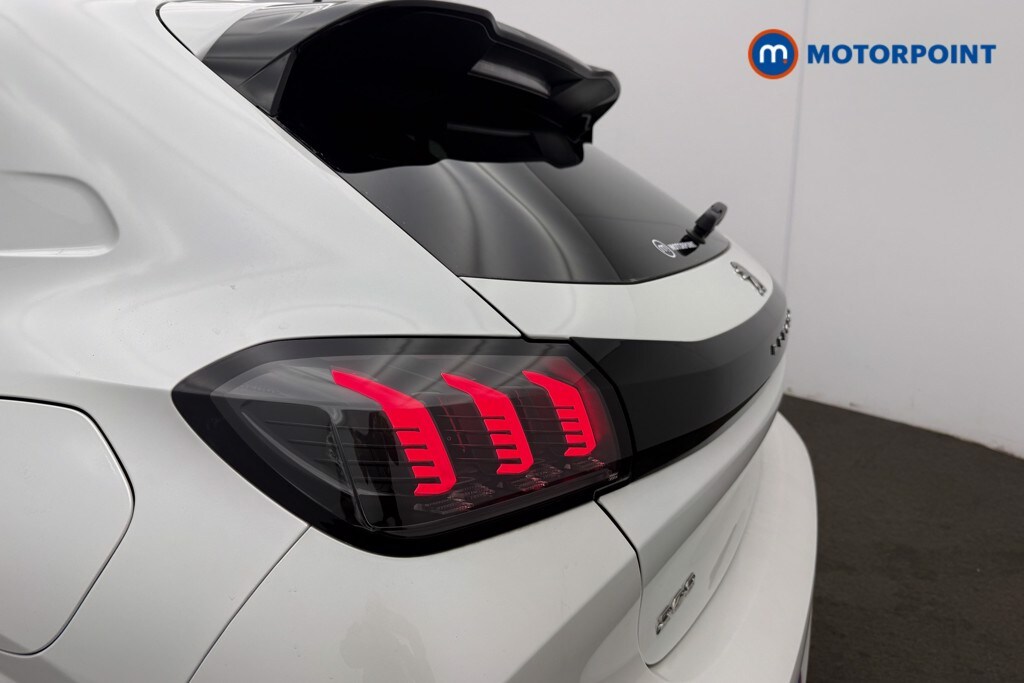 Used Peugeot 208 2022 for sale - 77435841: Photo 34