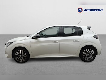 Used Peugeot 208 2022 for sale - 77435841: Photo