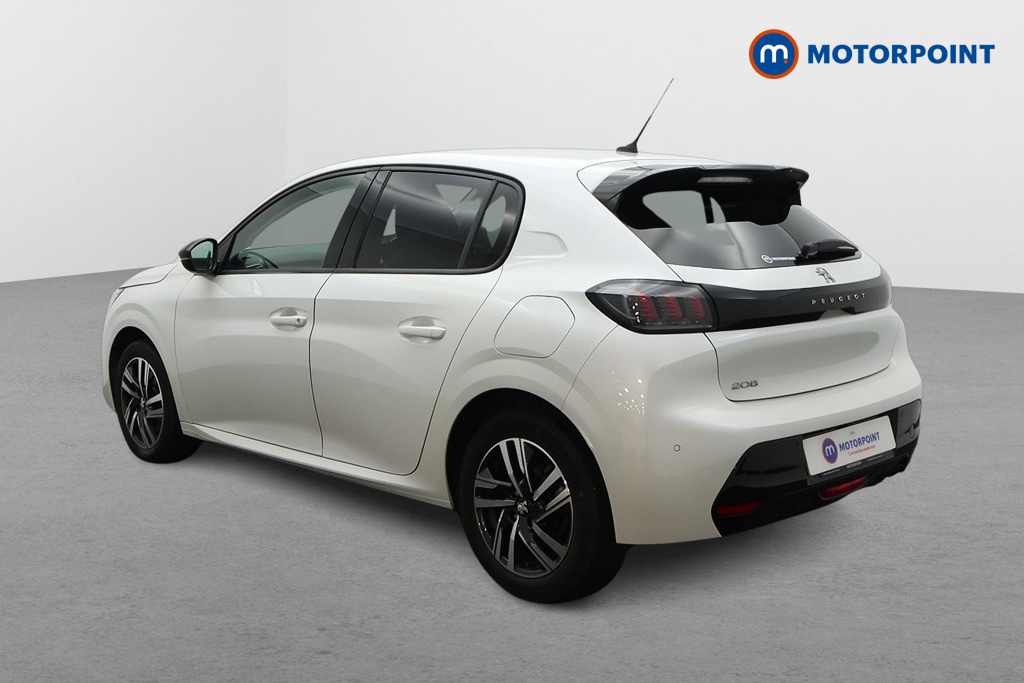 Used Peugeot 208 2022 for sale - 77435841: Photo 5