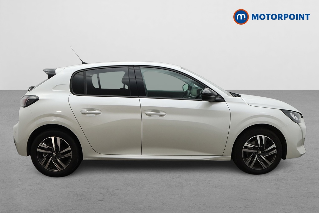 Used Peugeot 208 2022 for sale - 77435841: Photo 8