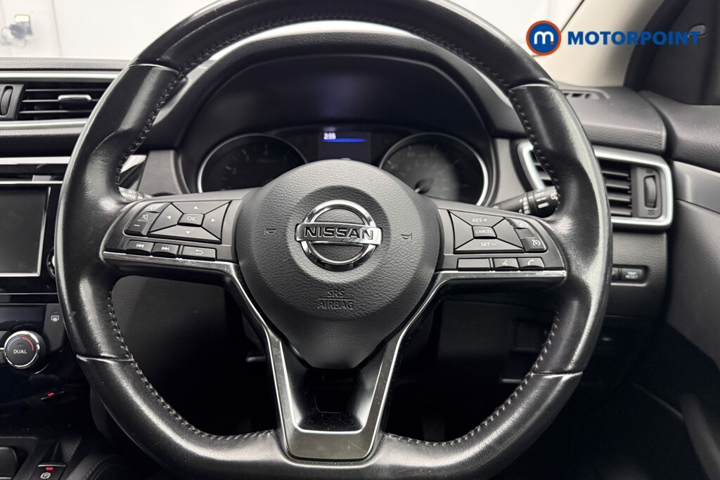 Used Nissan Qashqai 2019 for sale - 76290799: Photo 13