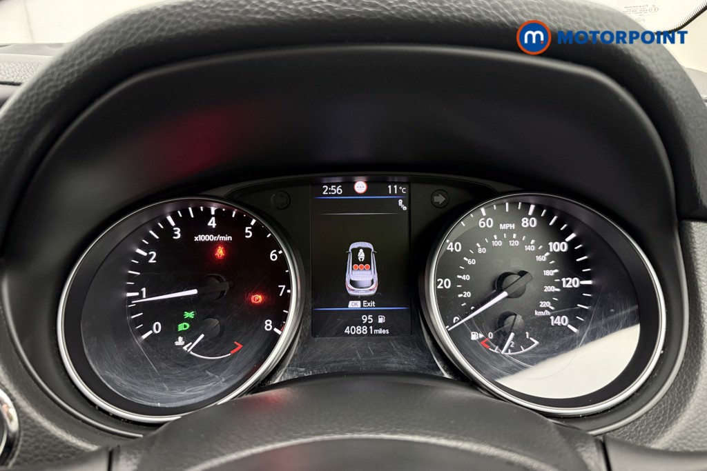 Used Nissan Qashqai 2019 for sale - 76290799: Photo 14