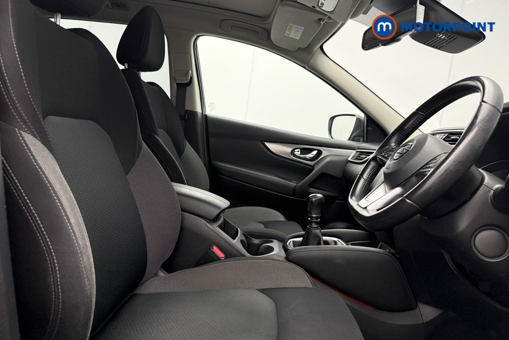 Used Nissan Qashqai 2019 for sale - 76290799: Photo 17