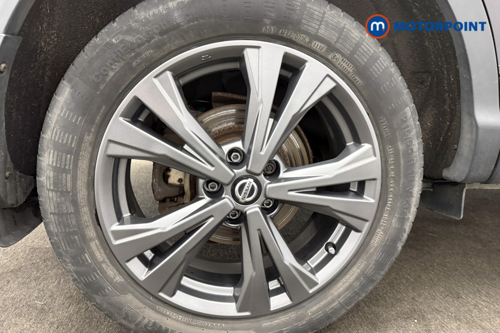 Used Nissan Qashqai 2019 for sale - 76290799: Photo 19