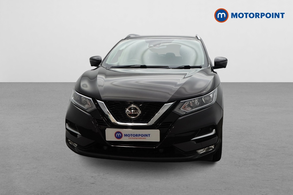 Used Nissan Qashqai 2019 for sale - 76290799: Photo 2