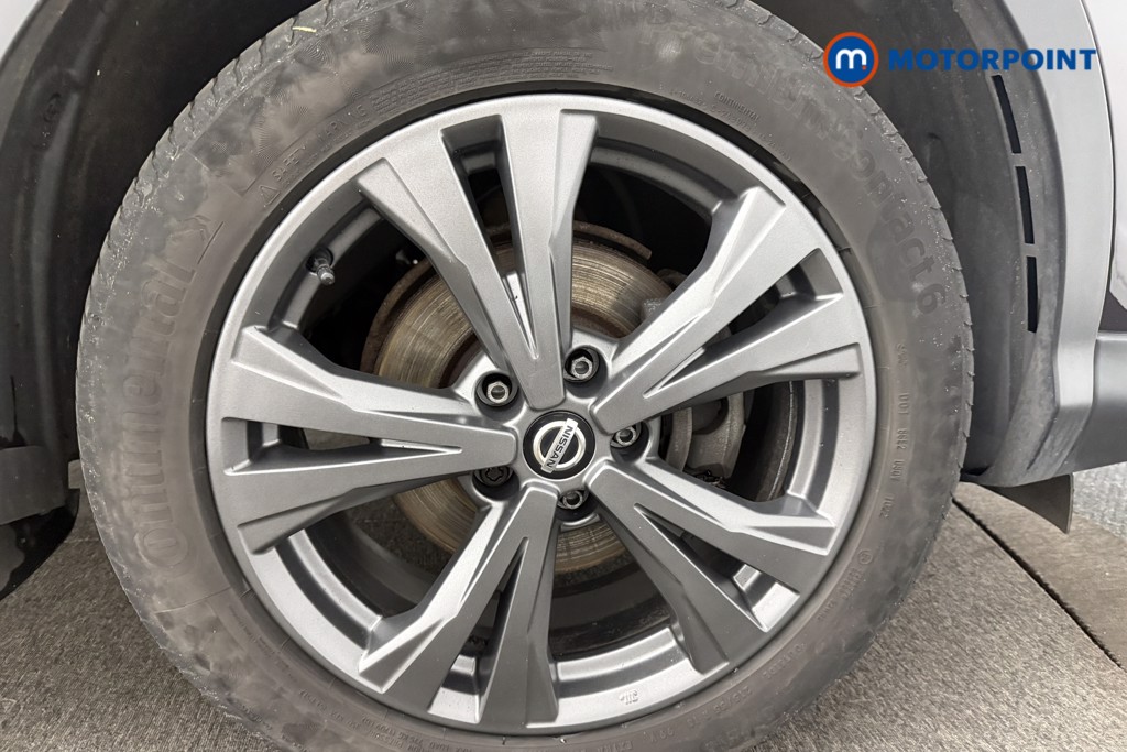 Used Nissan Qashqai 2019 for sale - 76290799: Photo 20