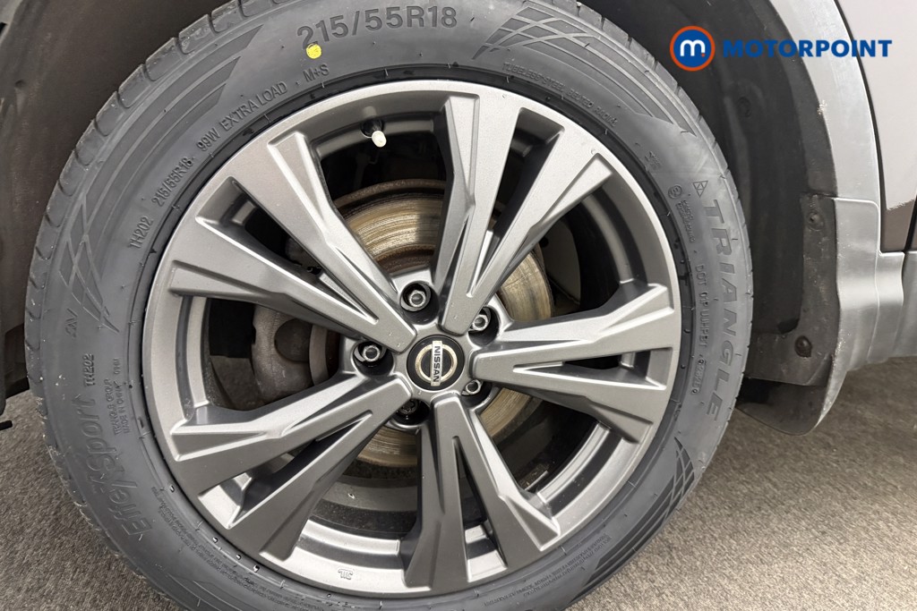 Used Nissan Qashqai 2019 for sale - 76290799: Photo 21