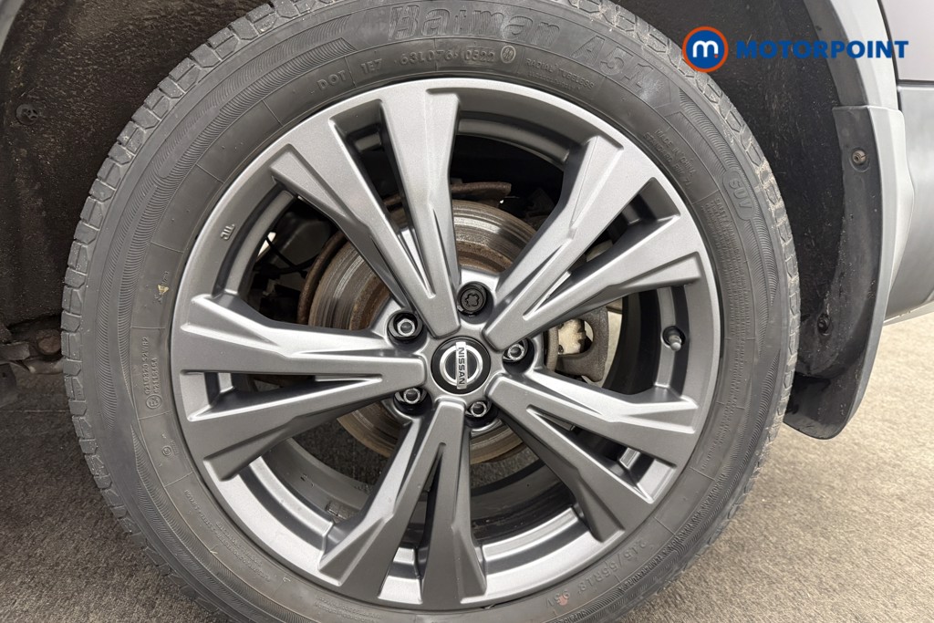 Used Nissan Qashqai 2019 for sale - 76290799: Photo 22