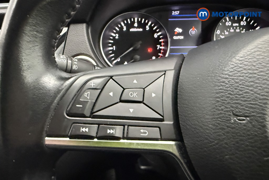 Used Nissan Qashqai 2019 for sale - 76290799: Photo 23