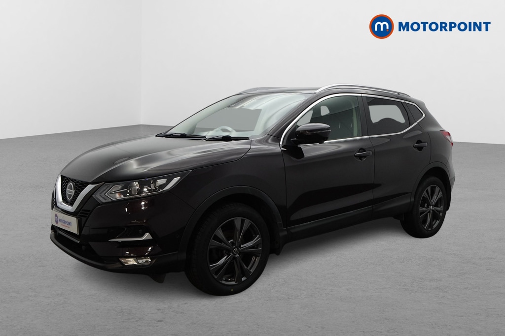 Used Nissan Qashqai 2019 for sale - 76290799: Photo 3