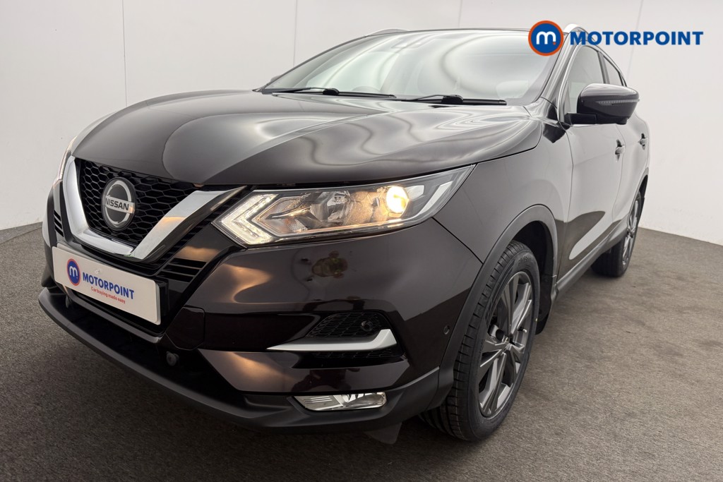 Used Nissan Qashqai 2019 for sale - 76290799: Photo 34