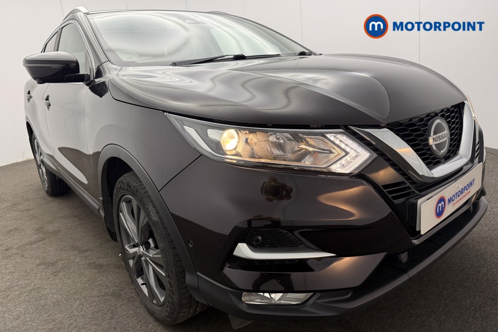 Used Nissan Qashqai 2019 for sale - 76290799: Photo 35