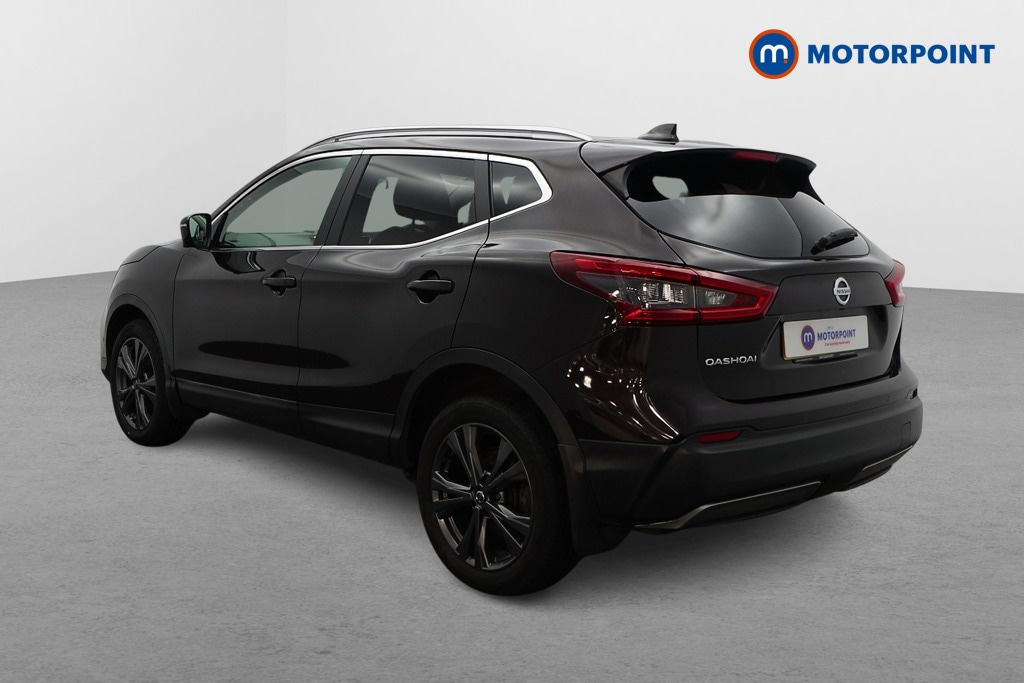 Used Nissan Qashqai 2019 for sale - 76290799: Photo 5