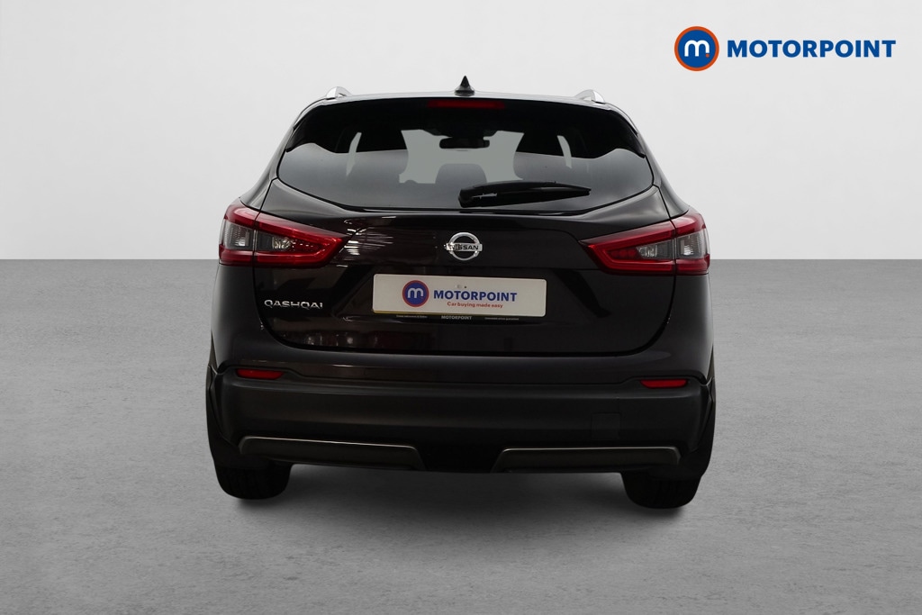 Used Nissan Qashqai 2019 for sale - 76290799: Photo 6