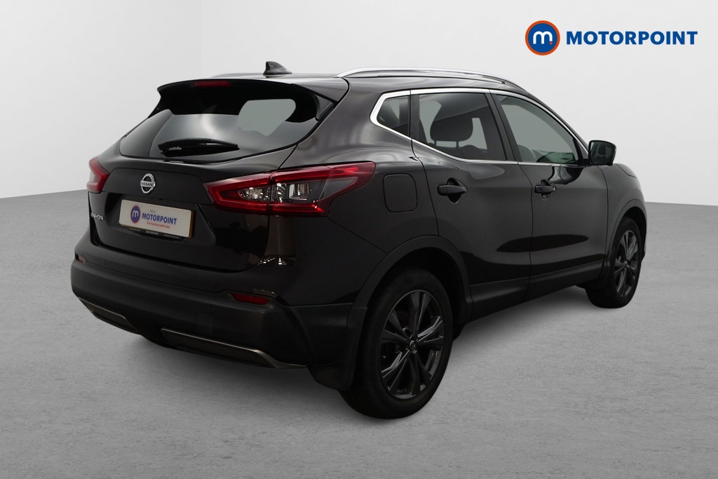 Used Nissan Qashqai 2019 for sale - 76290799: Photo 7