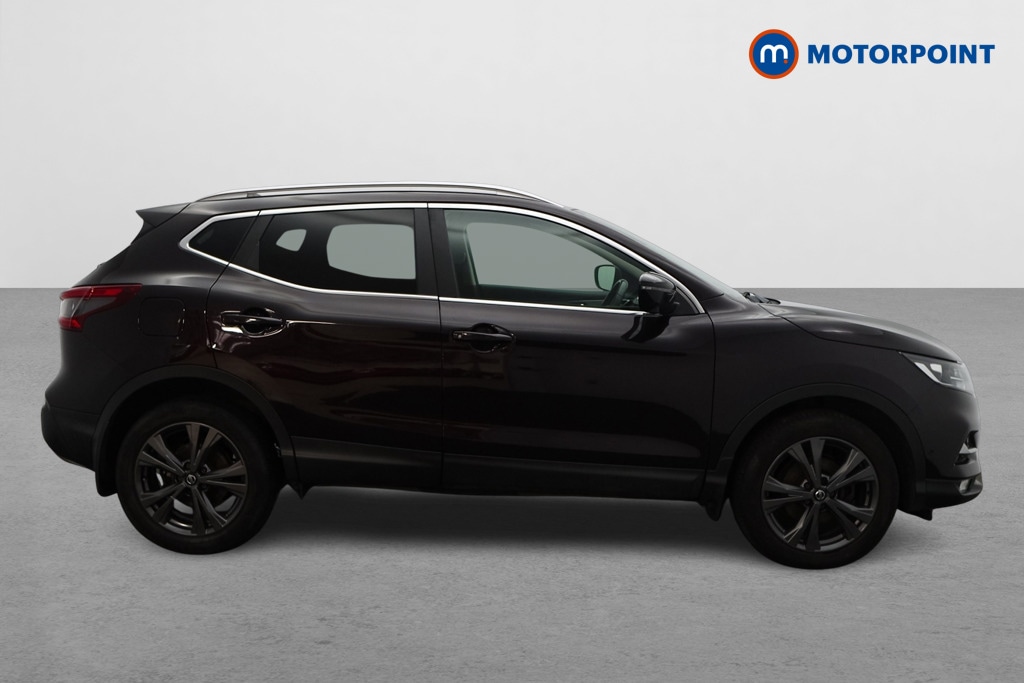 Used Nissan Qashqai 2019 for sale - 76290799: Photo 8