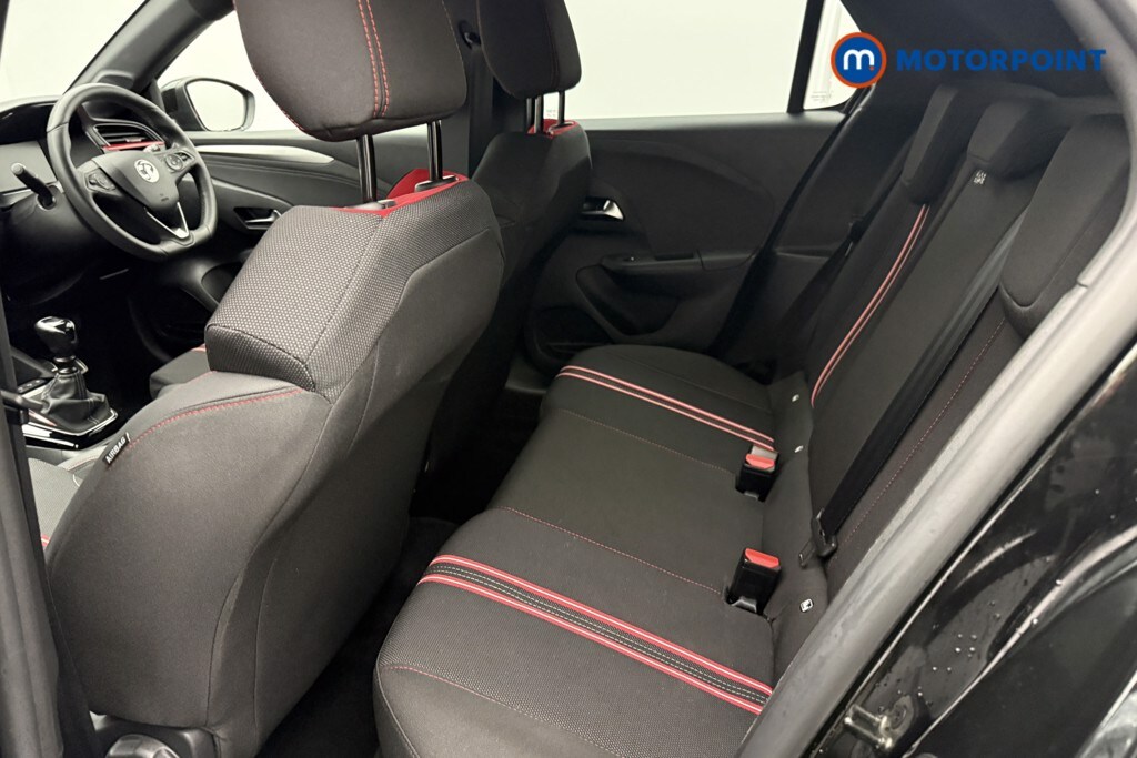 Used Vauxhall Corsa for sale - 77364727: Photo 12