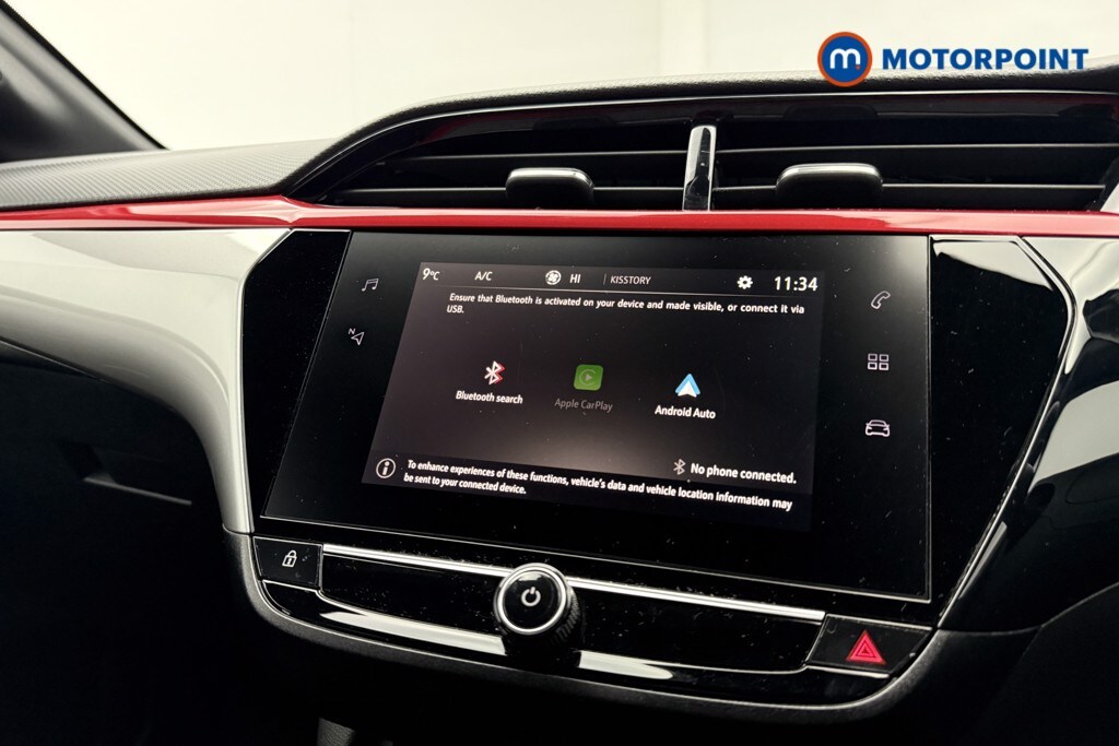 Used Vauxhall Corsa for sale - 77364727: Photo 18