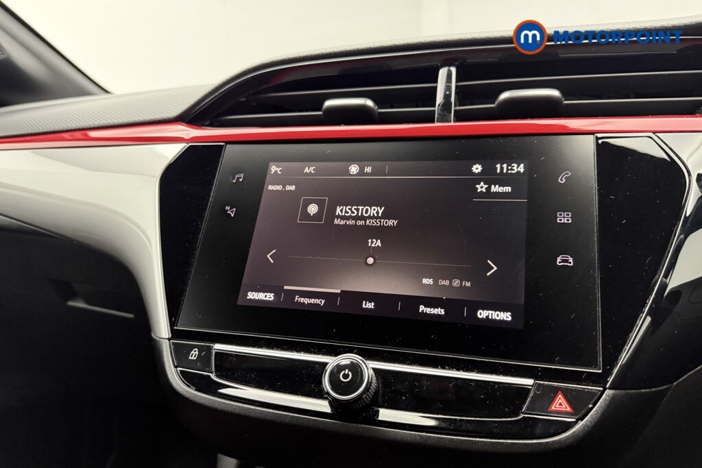 Used Vauxhall Corsa for sale - 77364727: Photo 19