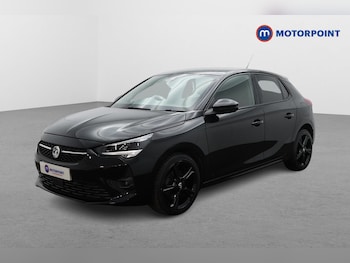 Used Vauxhall Corsa undefined for sale - 77364727: Photo