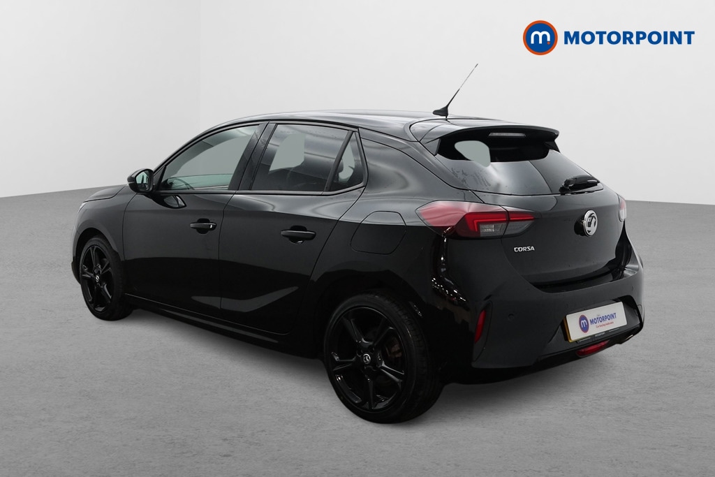 Used Vauxhall Corsa for sale - 77364727: Photo 5