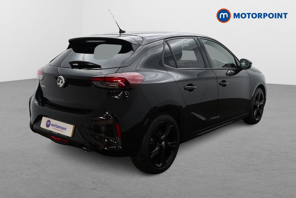 Used Vauxhall Corsa for sale - 77364727: Photo 7