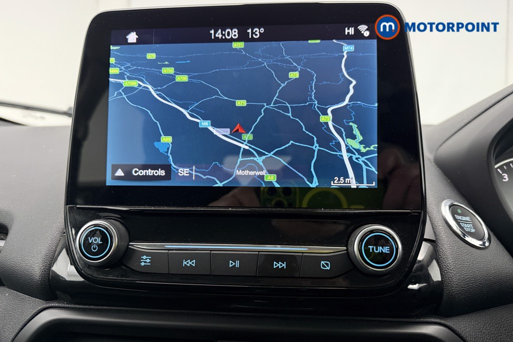 Used Ford Ecosport 2018 for sale - 76938313: Photo 10