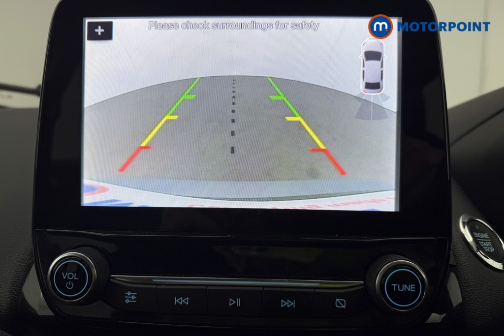 Used Ford Ecosport 2018 for sale - 76938313: Photo 11