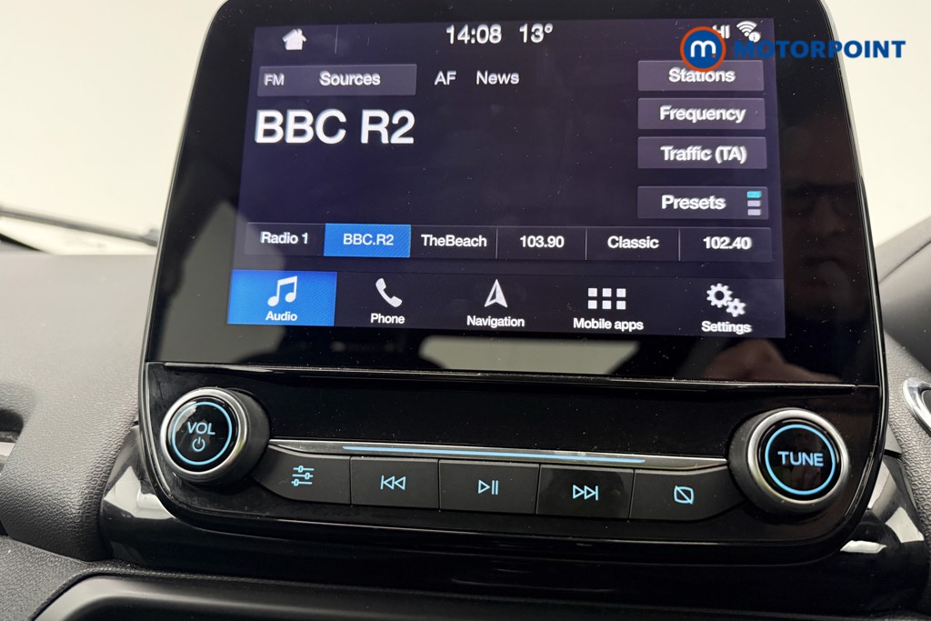 Used Ford Ecosport 2018 for sale - 76938313: Photo 12