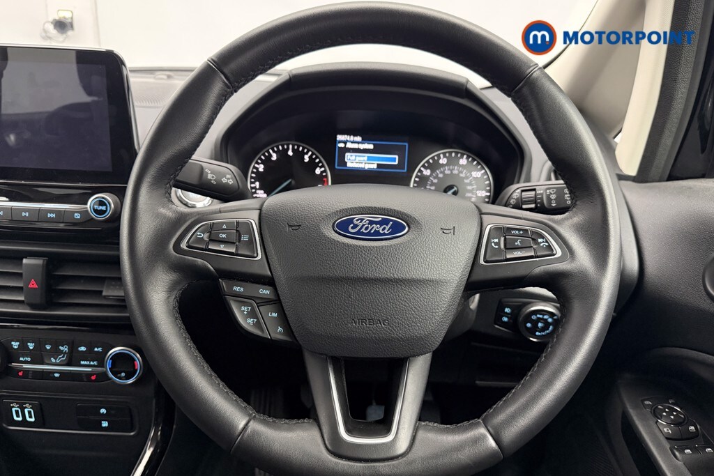 Used Ford Ecosport 2018 for sale - 76938313: Photo 13