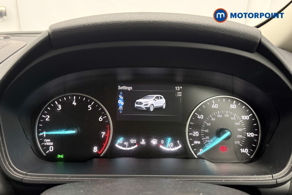 Used Ford Ecosport 2018 for sale - 76938313: Photo 14