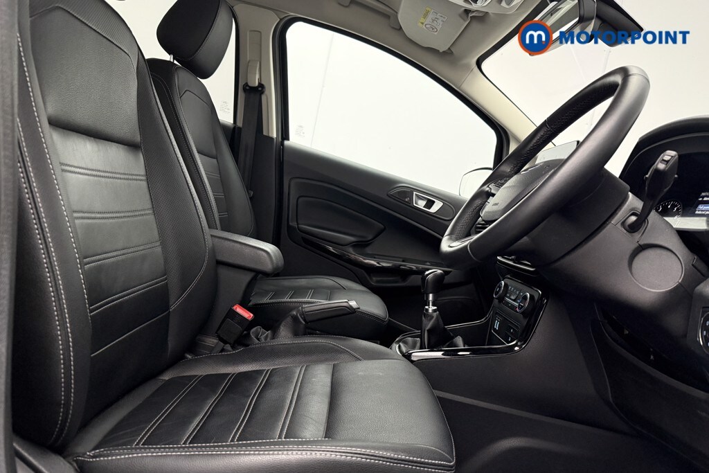 Used Ford Ecosport 2018 for sale - 76938313: Photo 16