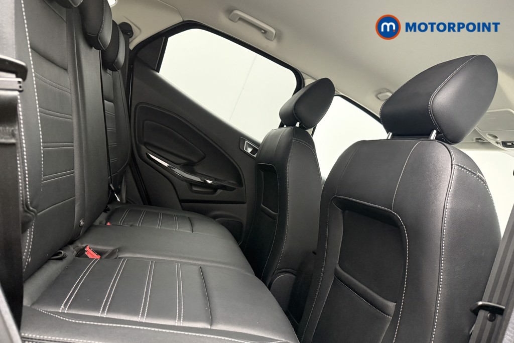 Used Ford Ecosport 2018 for sale - 76938313: Photo 17