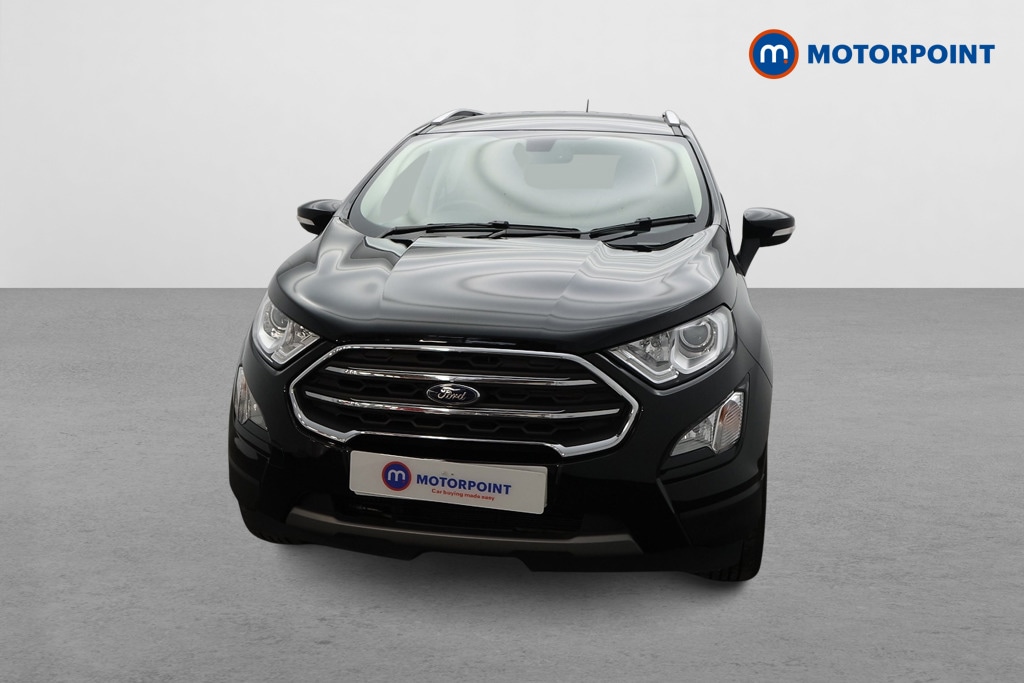 Used Ford Ecosport 2018 for sale - 76938313: Photo 2