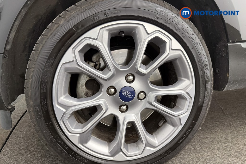 Used Ford Ecosport 2018 for sale - 76938313: Photo 20