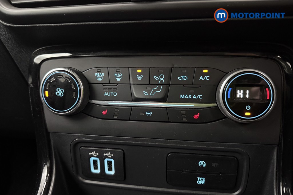 Used Ford Ecosport 2018 for sale - 76938313: Photo 24