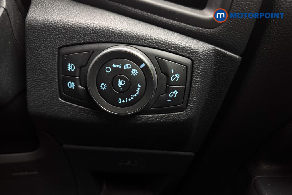 Used Ford Ecosport 2018 for sale - 76938313: Photo 25