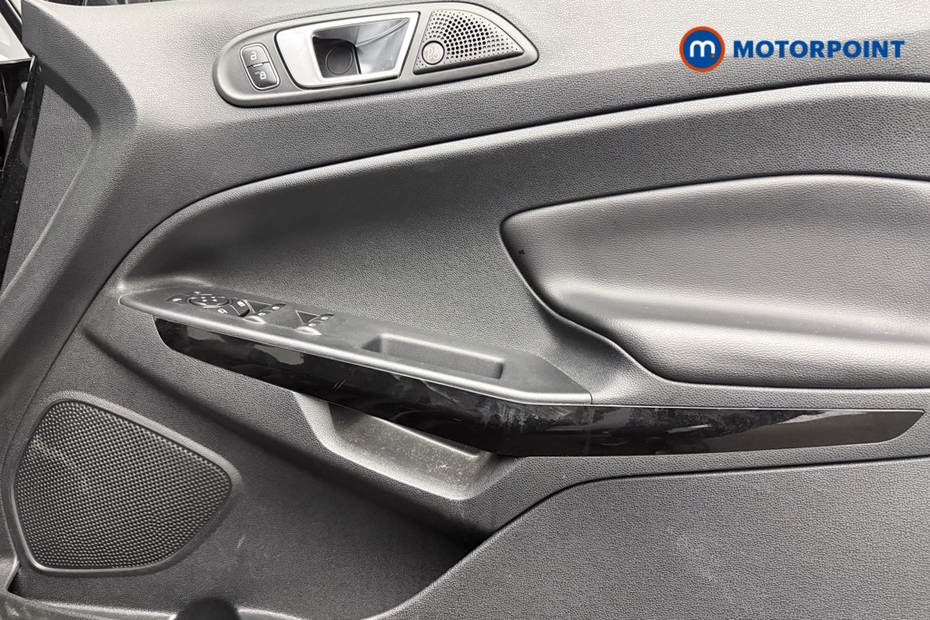 Used Ford Ecosport 2018 for sale - 76938313: Photo 26