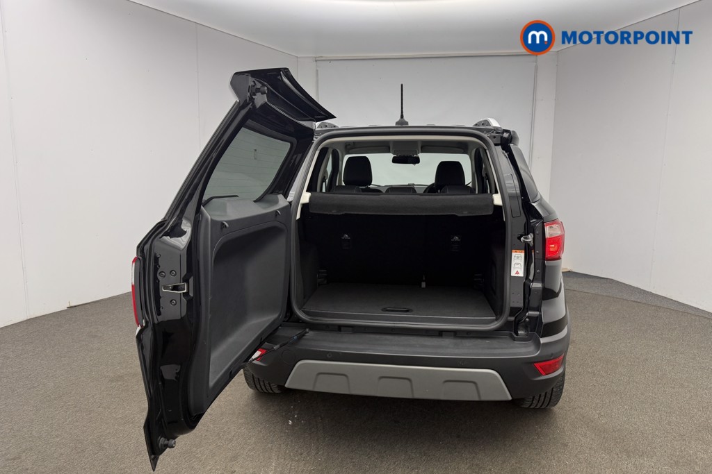 Used Ford Ecosport 2018 for sale - 76938313: Photo 28