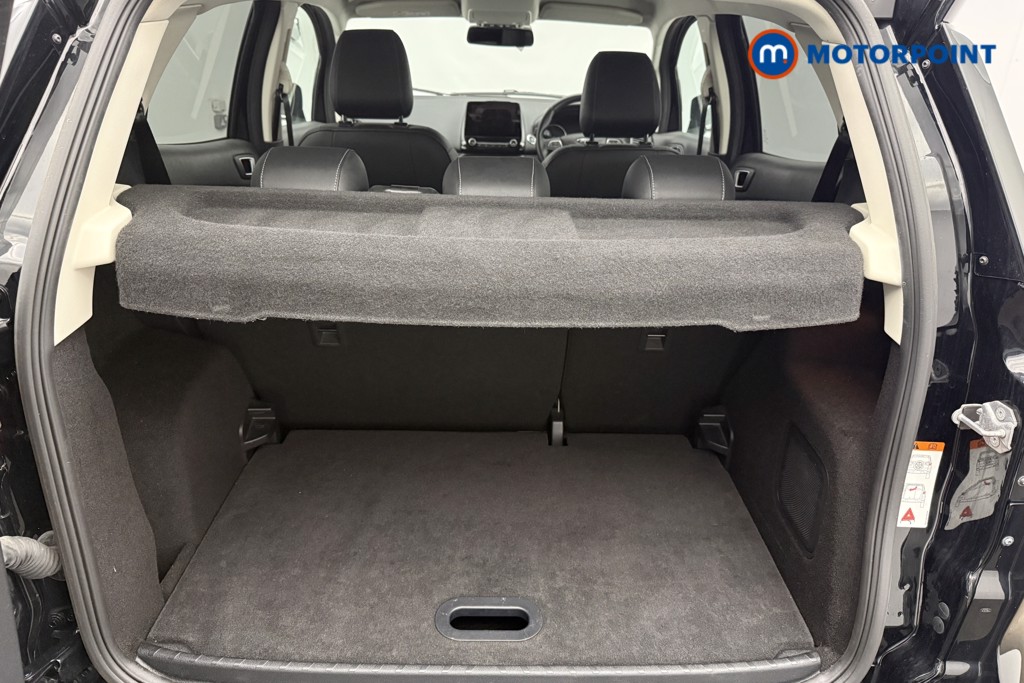 Used Ford Ecosport 2018 for sale - 76938313: Photo 29