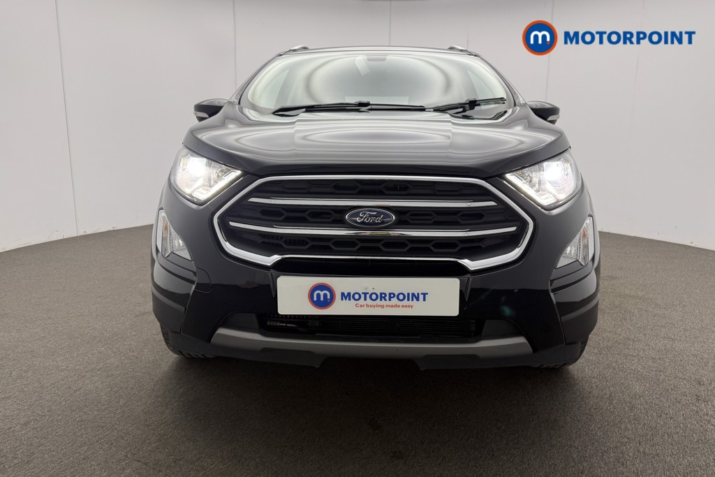 Used Ford Ecosport 2018 for sale - 76938313: Photo 30