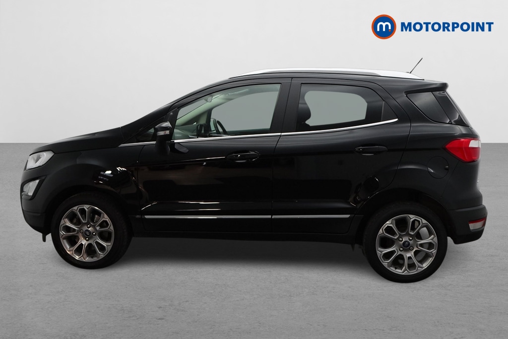 Used Ford Ecosport 2018 for sale - 76938313: Photo 4