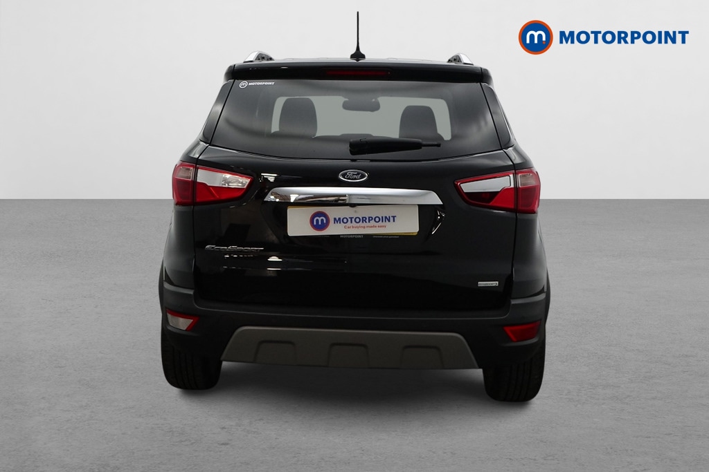 Used Ford Ecosport 2018 for sale - 76938313: Photo 6