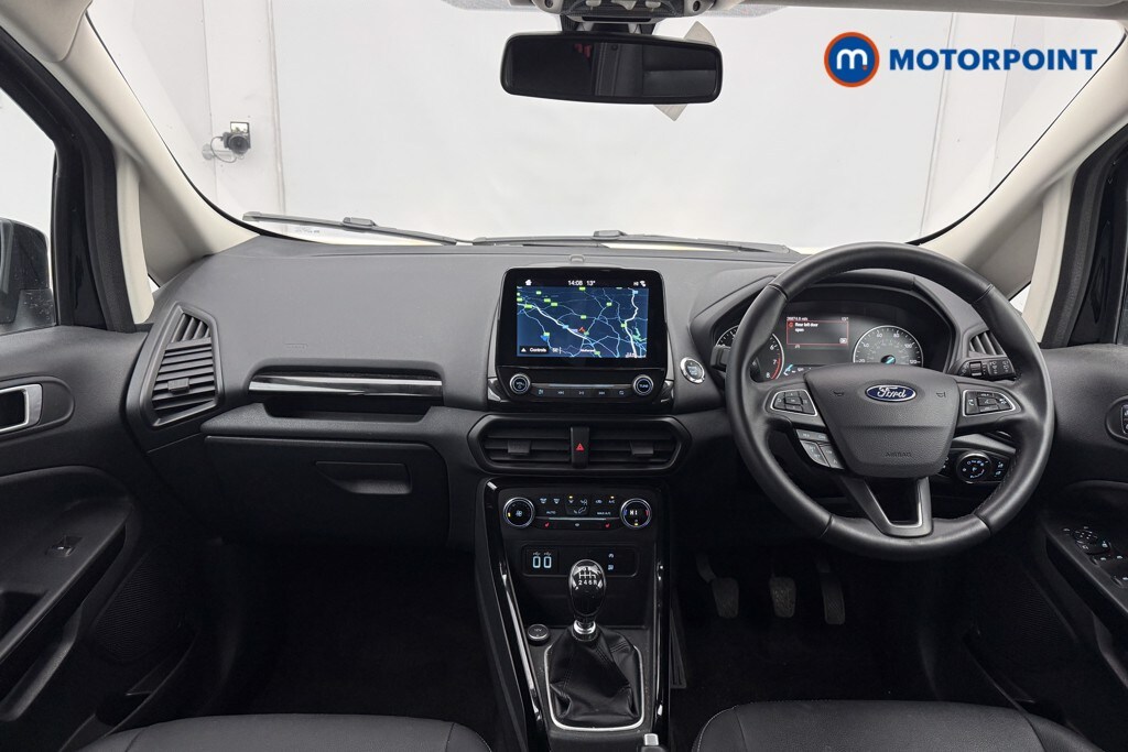 Used Ford Ecosport 2018 for sale - 76938313: Photo 9