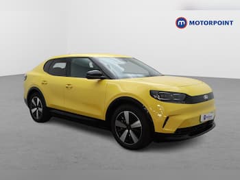 Used Ford Capri 2024 for sale - 79665196: Photo