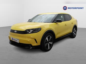 Used Ford Capri 2024 for sale - 79665196: Photo