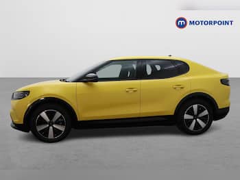 Used Ford Capri 2024 for sale - 79665196: Photo