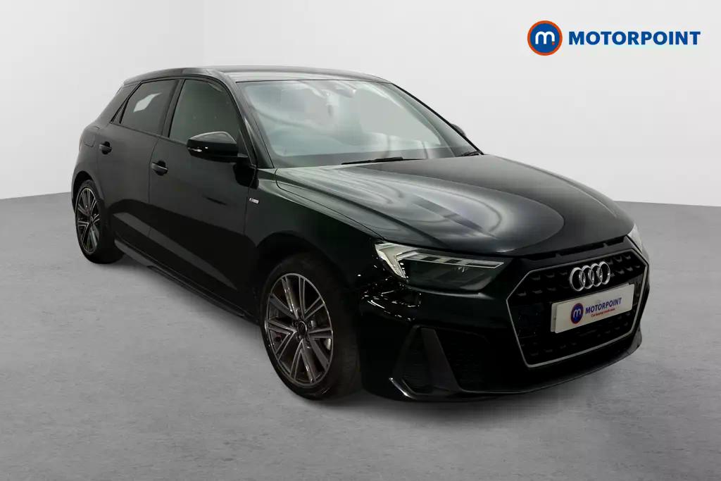 Used Audi A1 for sale - 76610752: Photo 1
