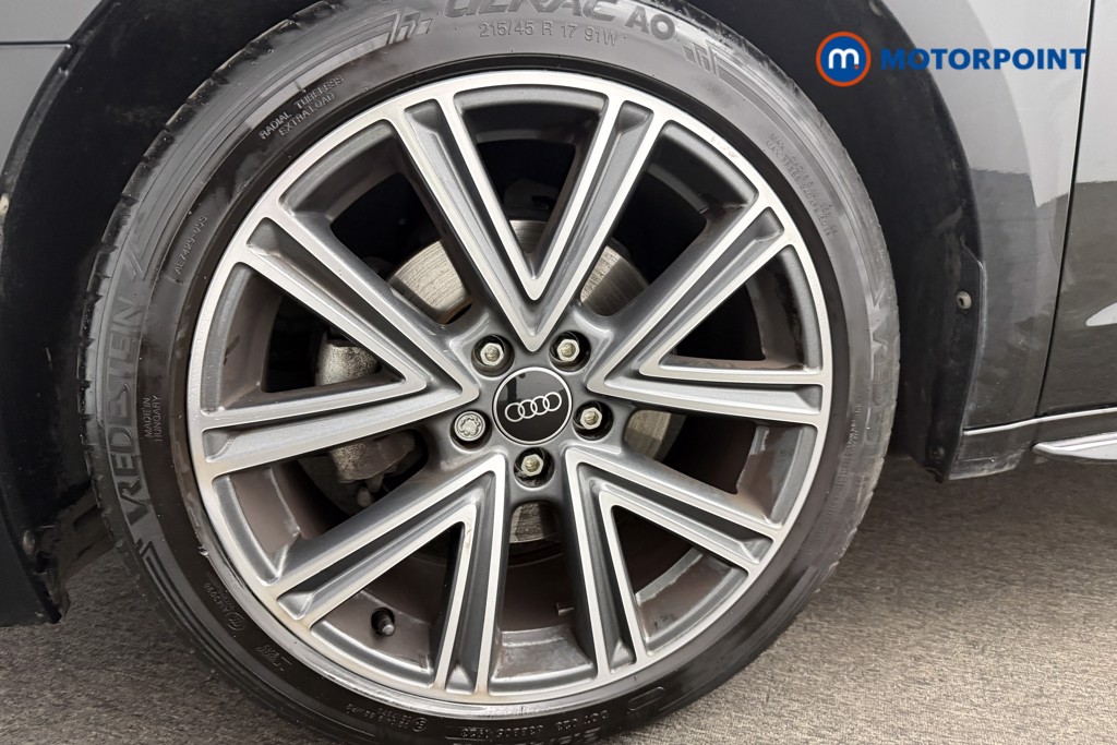 Used Audi A1 for sale - 76610752: Photo 11