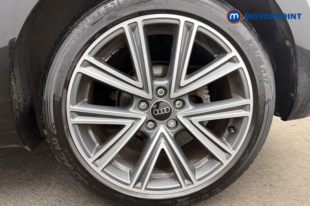 Used Audi A1 for sale - 76610752: Photo 12